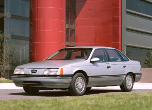 1986 to 1995 Ford Taurus