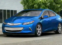 Chevrolet Volt