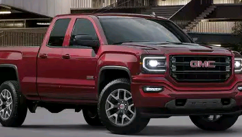 GMC Sierra