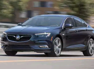 Buick Regal