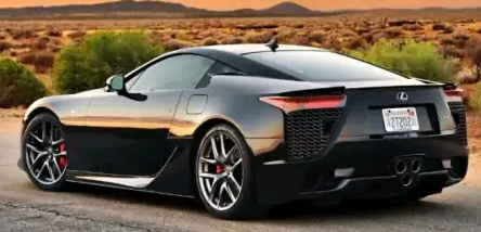 LFA