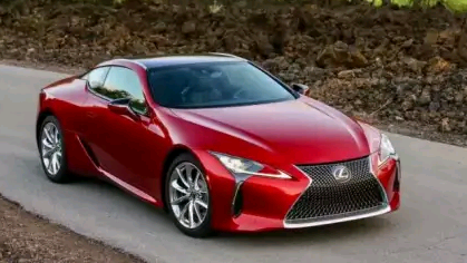 LC 500