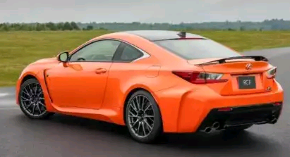 RC F