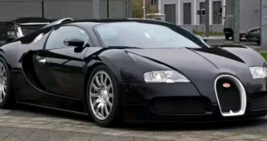 Limited Edition Bugatti Veyron by Mansory Vivere –
£2.44million