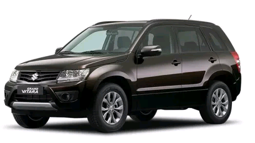 Grand Vitara